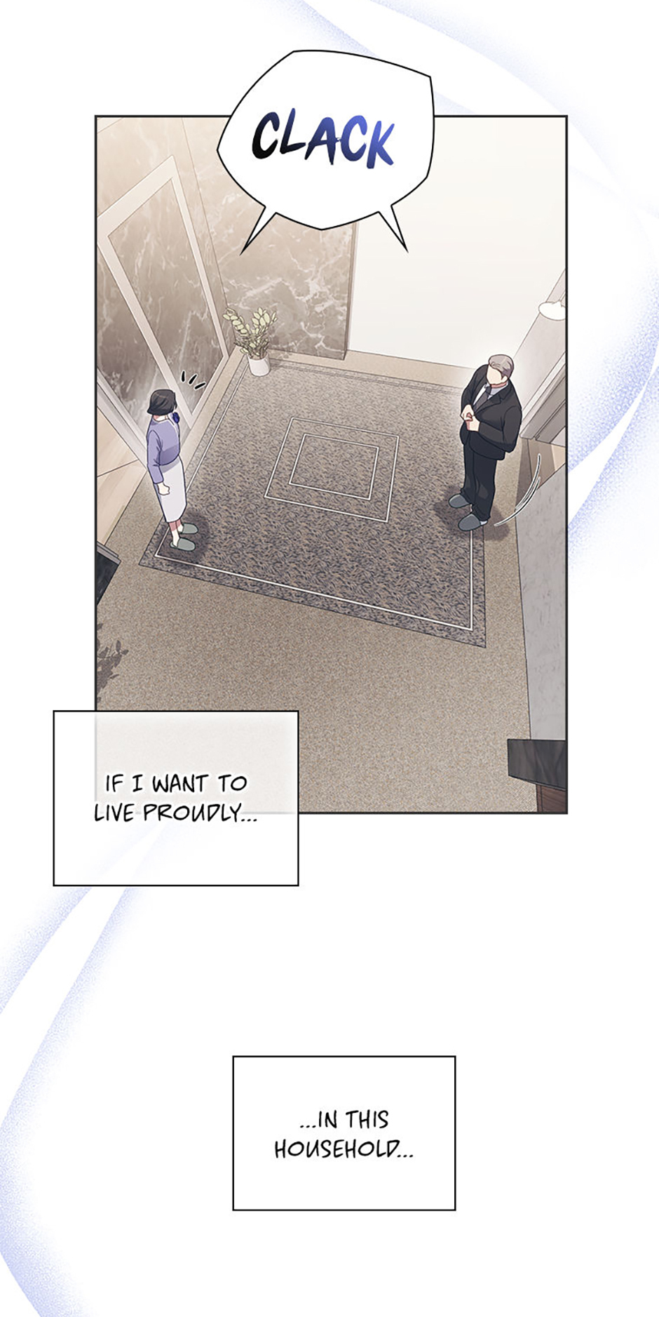 A Confident Marriage Chapter 17 - Page 64