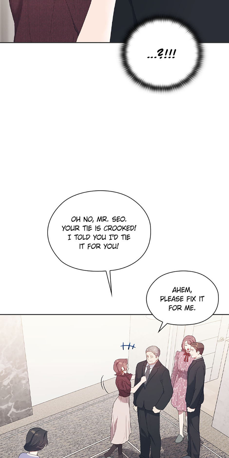 A Confident Marriage Chapter 17 - Page 67