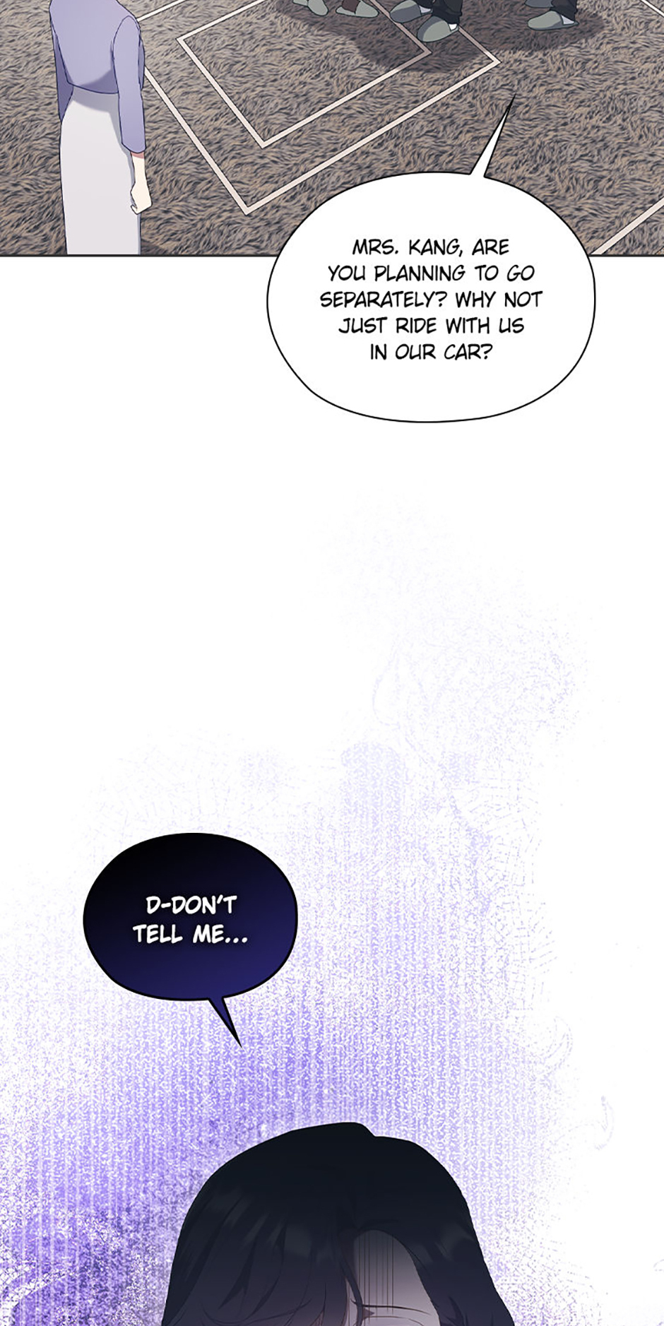 A Confident Marriage Chapter 17 - Page 68