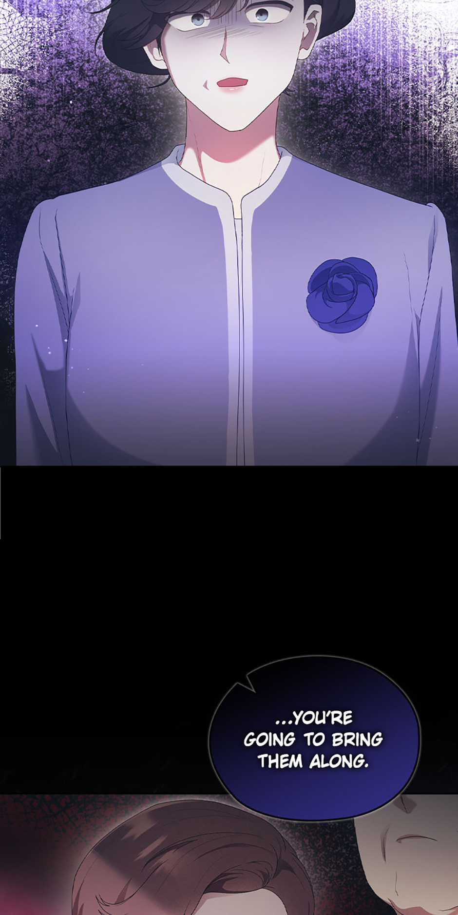 A Confident Marriage Chapter 17 - Page 69