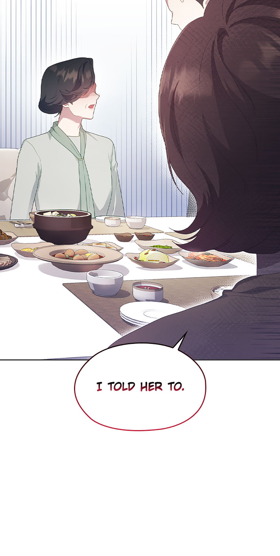 A Confident Marriage Chapter 17 - Page 8