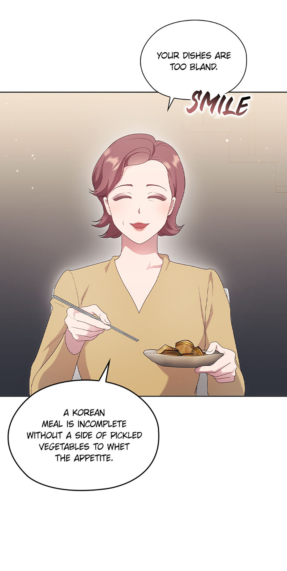 A Confident Marriage Chapter 17 - Page 9