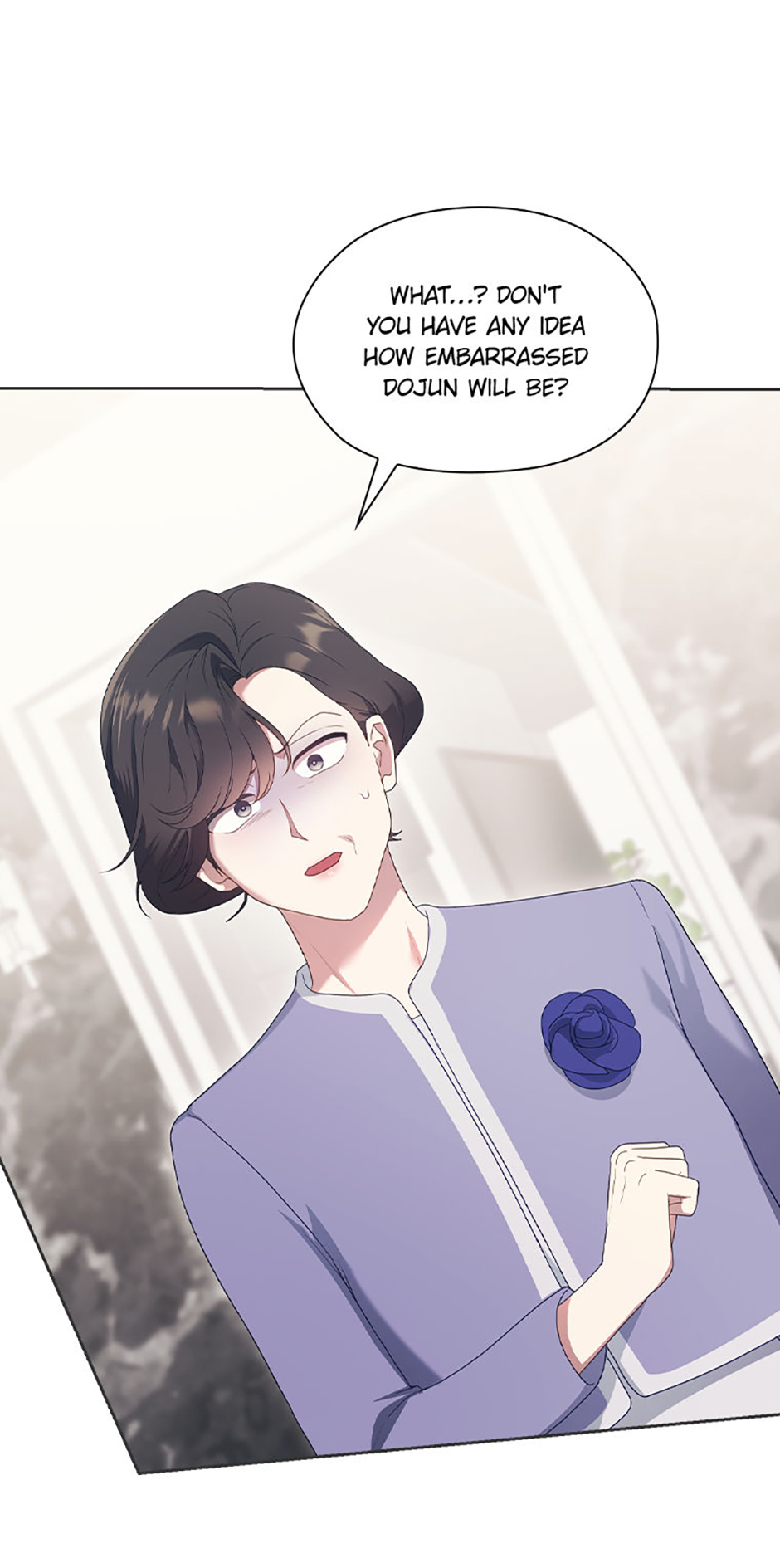 A Confident Marriage Chapter 18 - Page 2