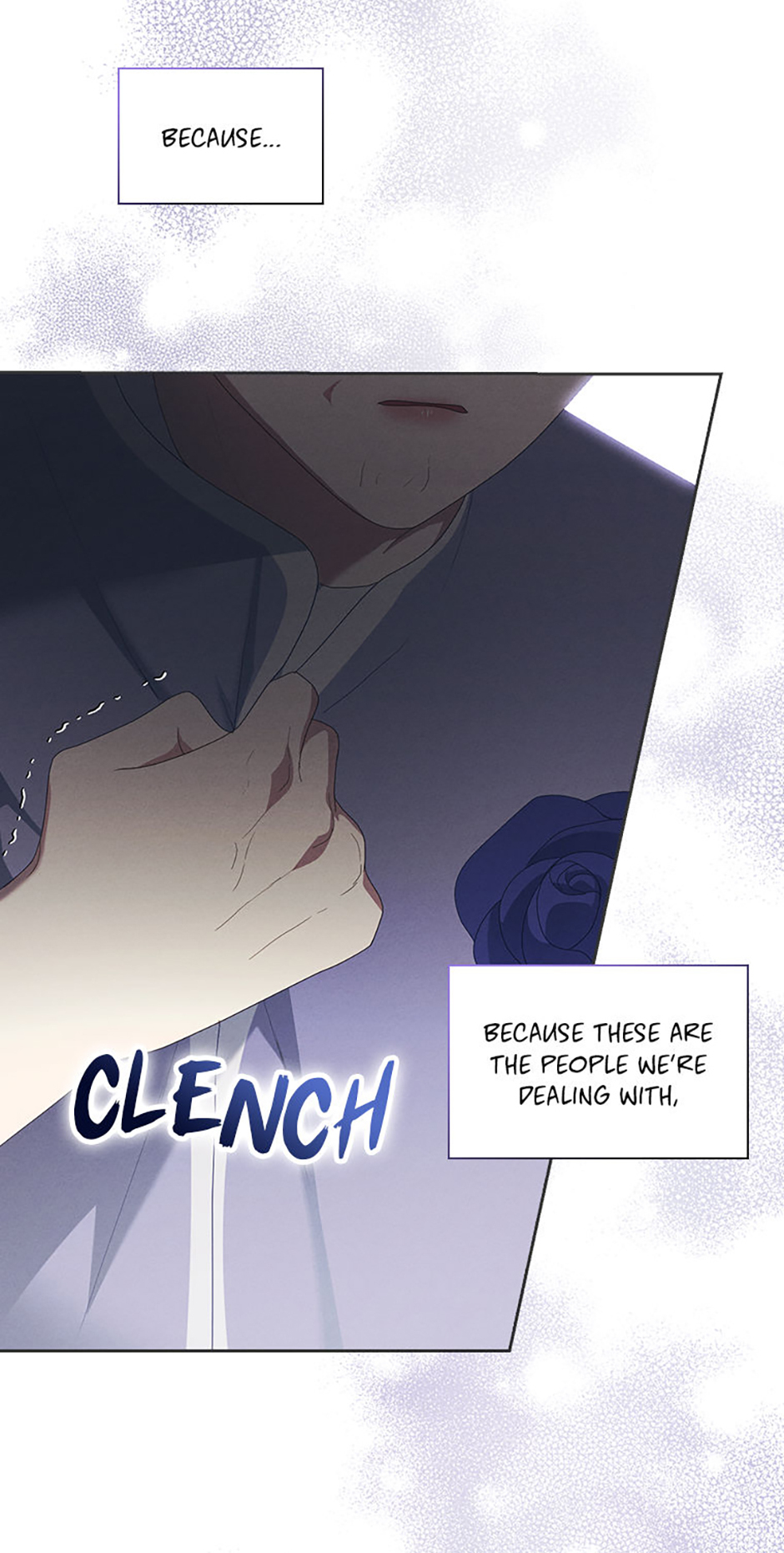 A Confident Marriage Chapter 18 - Page 12