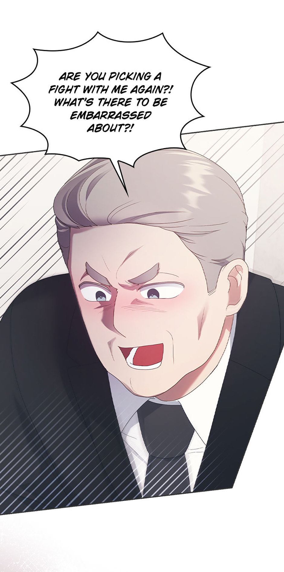 A Confident Marriage Chapter 18 - Page 3