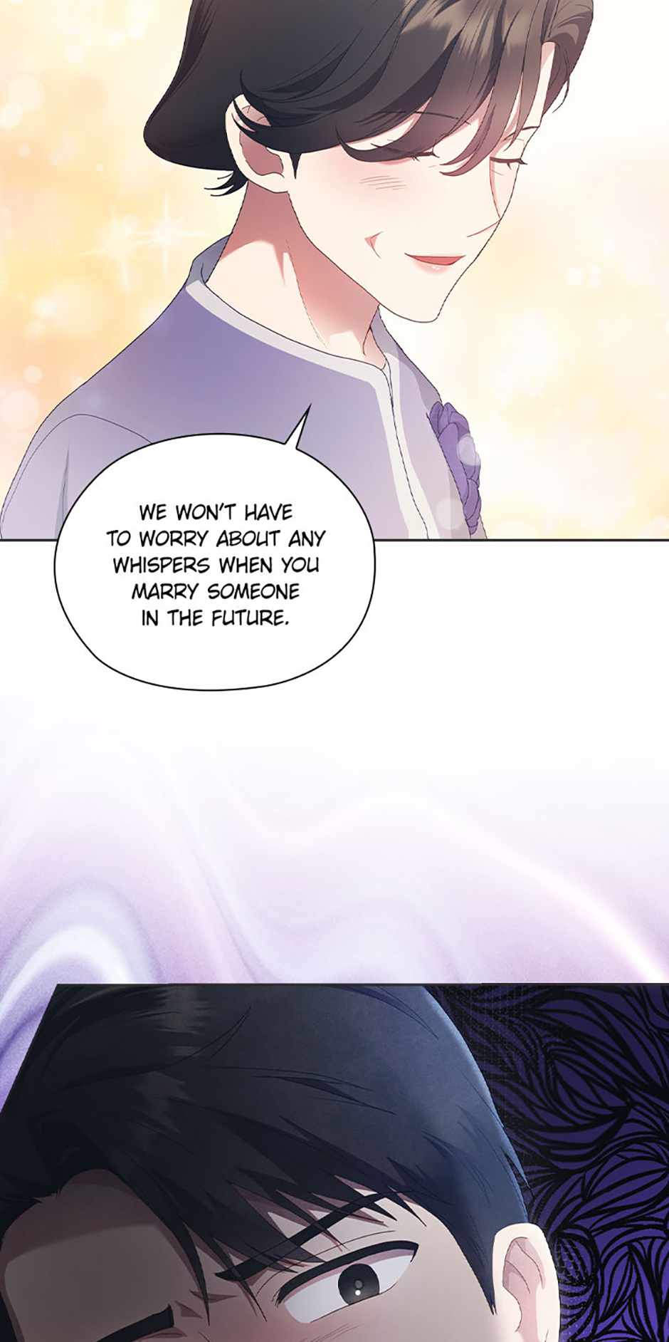 A Confident Marriage Chapter 18 - Page 21