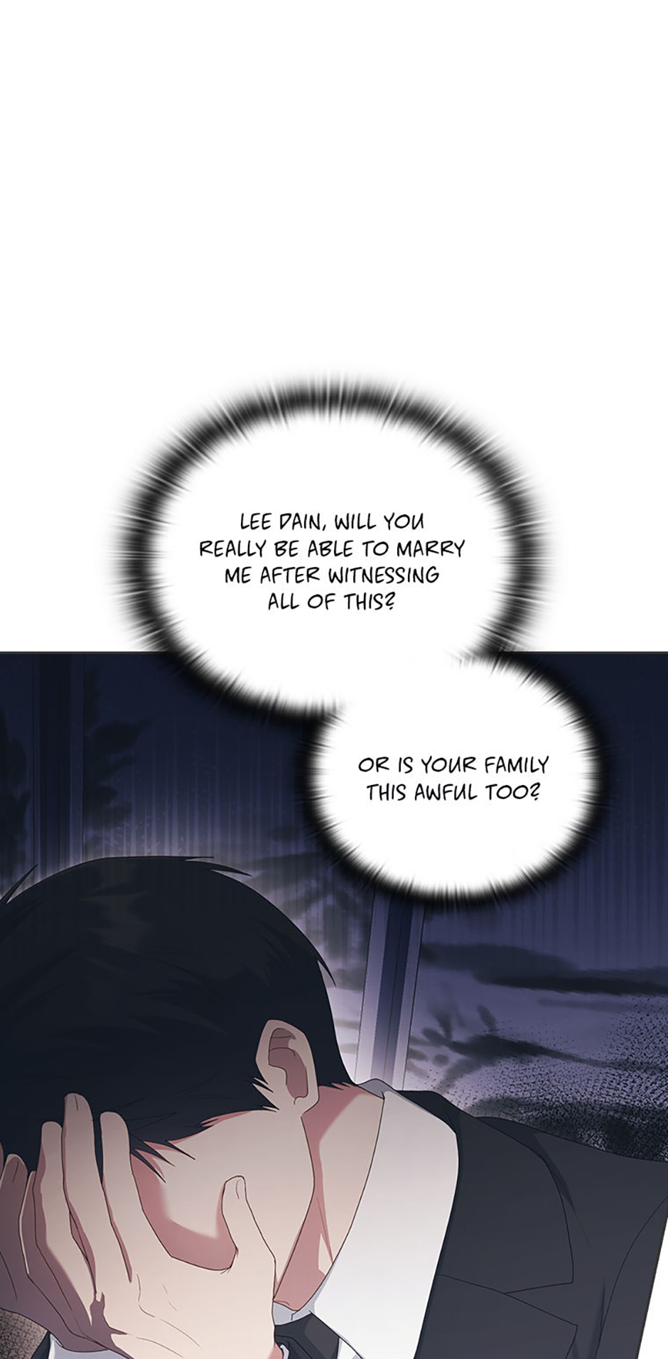 A Confident Marriage Chapter 18 - Page 24