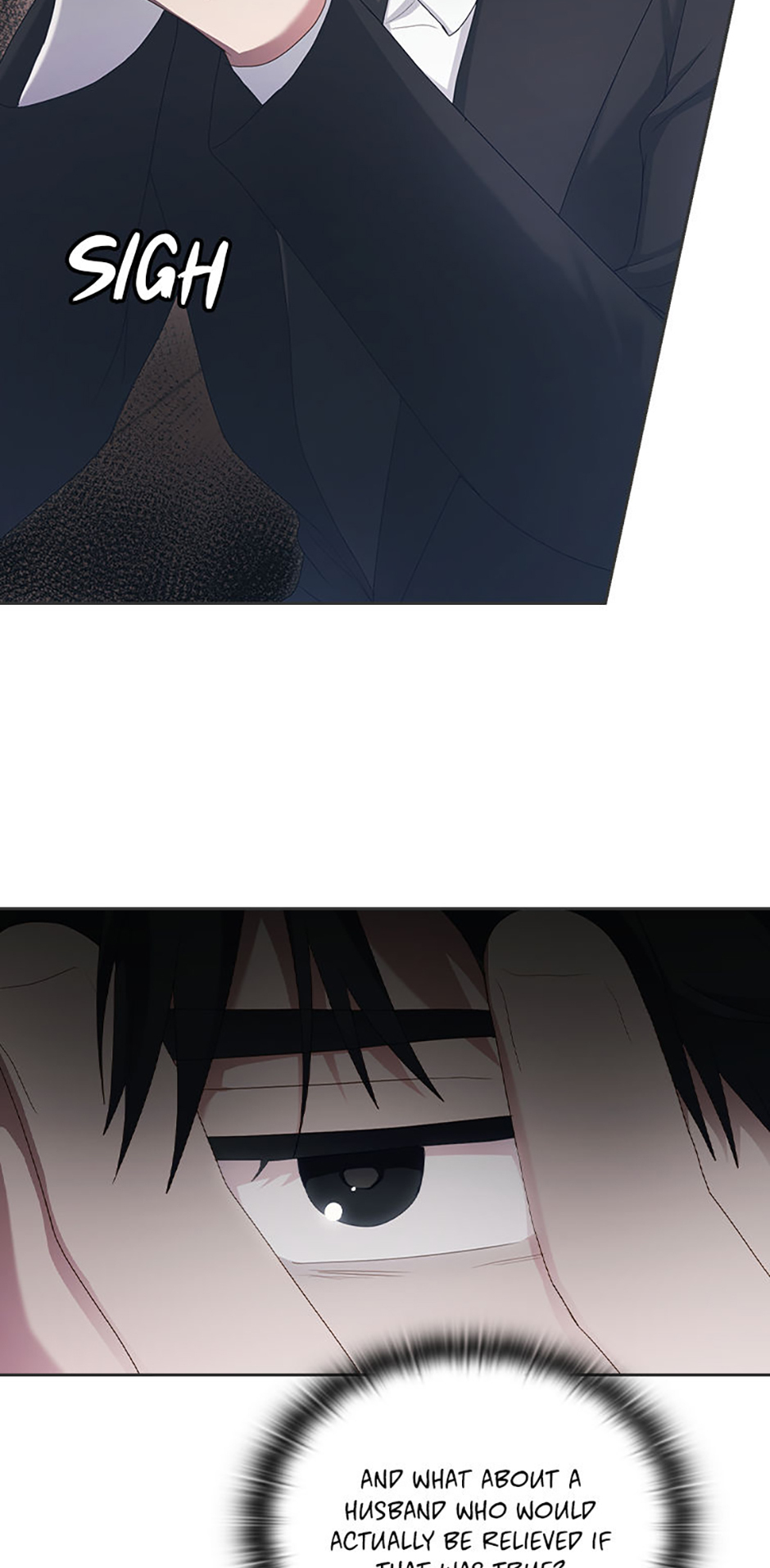 A Confident Marriage Chapter 18 - Page 25