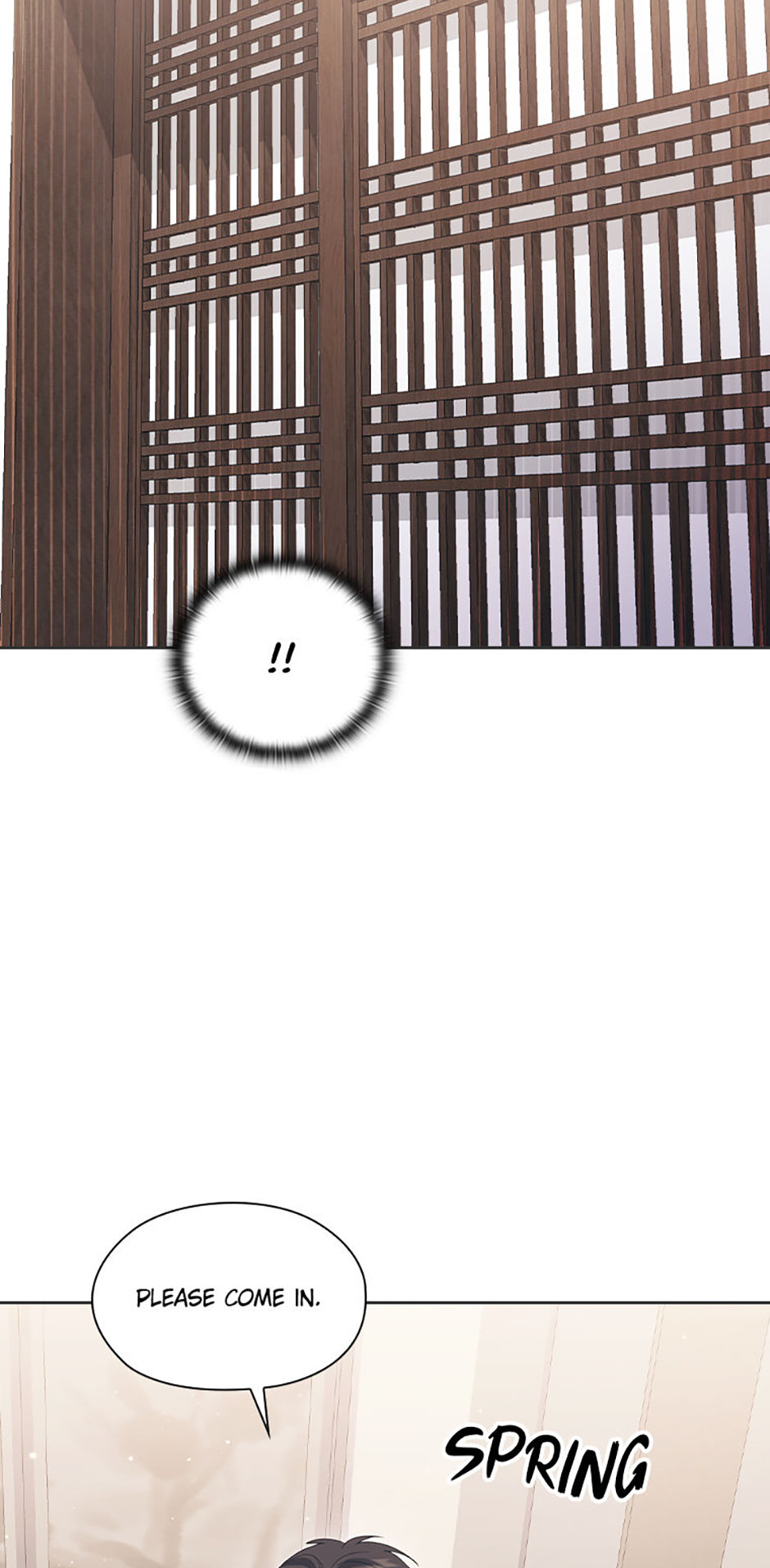 A Confident Marriage Chapter 18 - Page 27