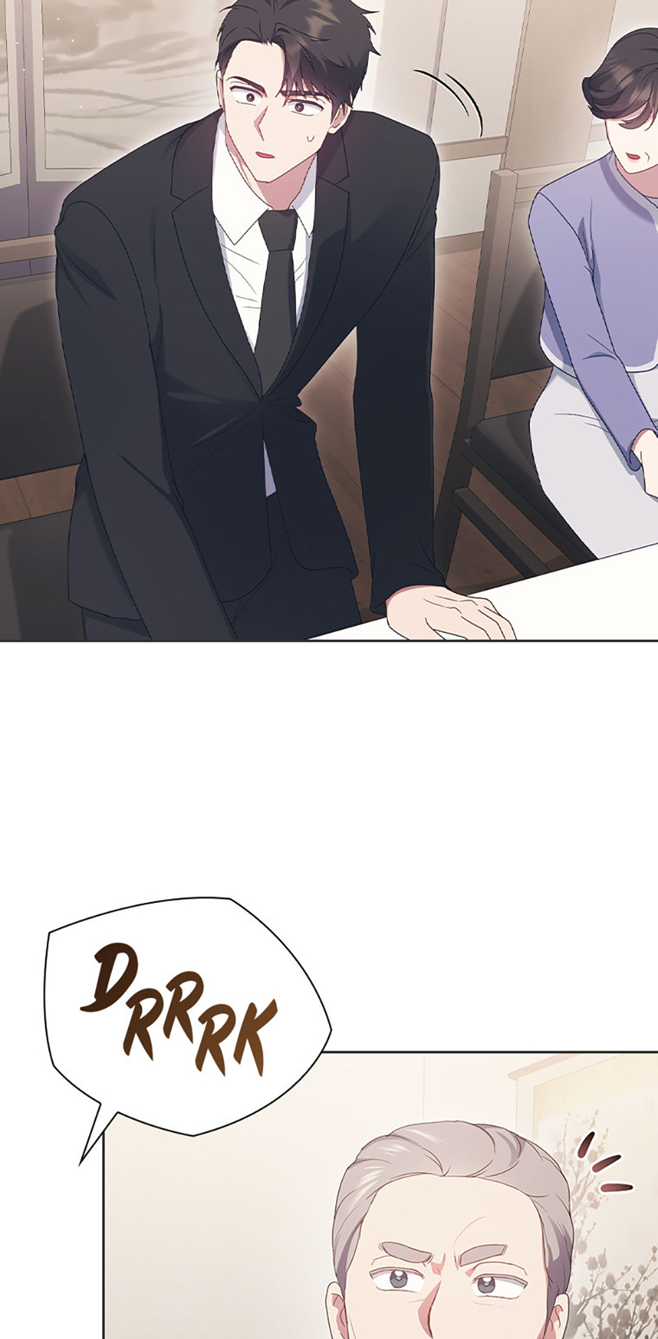 A Confident Marriage Chapter 18 - Page 28