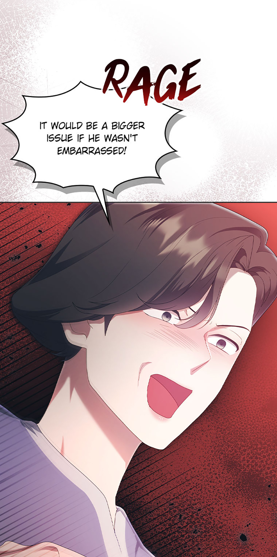 A Confident Marriage Chapter 18 - Page 4