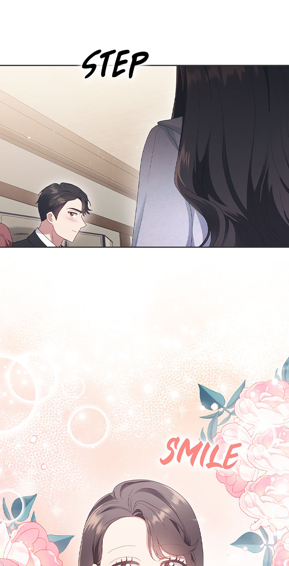 A Confident Marriage Chapter 18 - Page 34