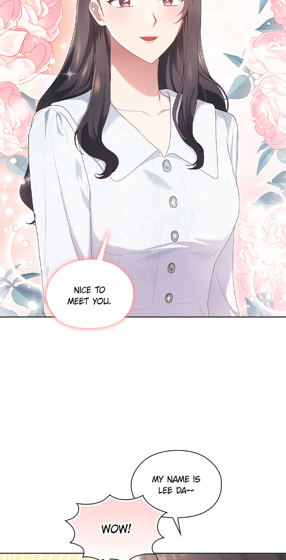 A Confident Marriage Chapter 18 - Page 35