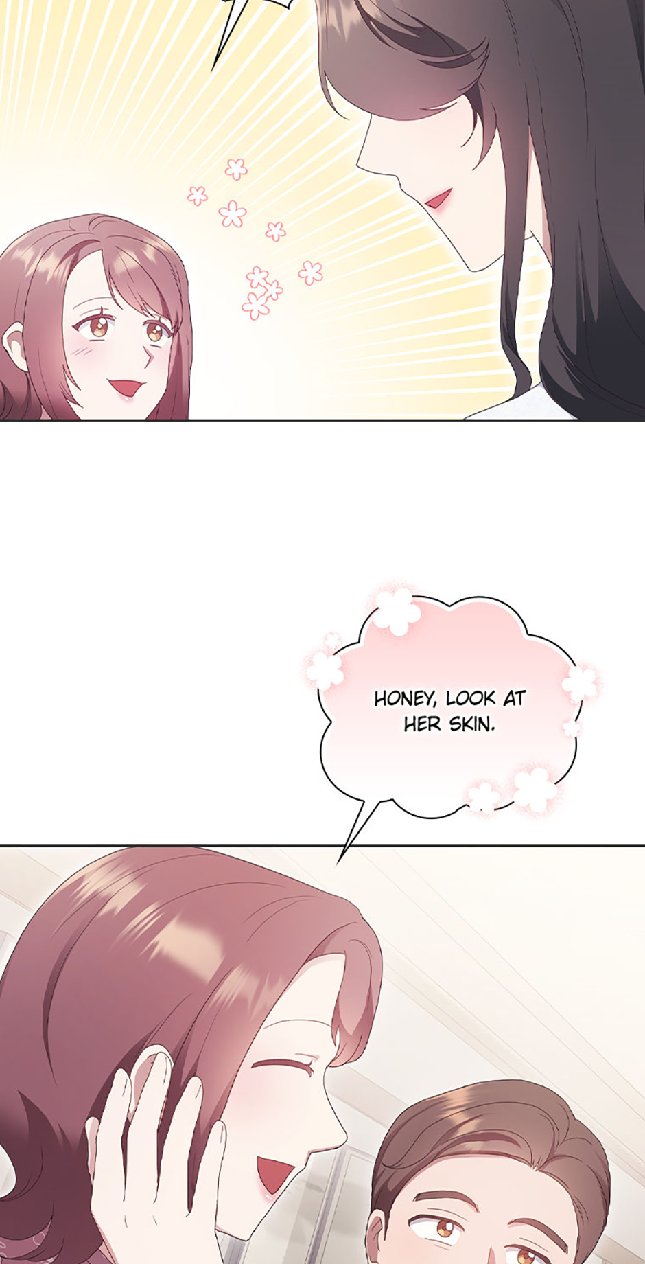 A Confident Marriage Chapter 18 - Page 36