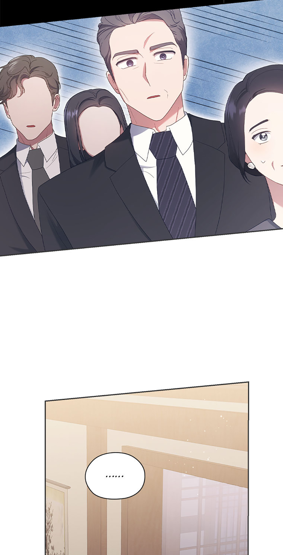 A Confident Marriage Chapter 18 - Page 38