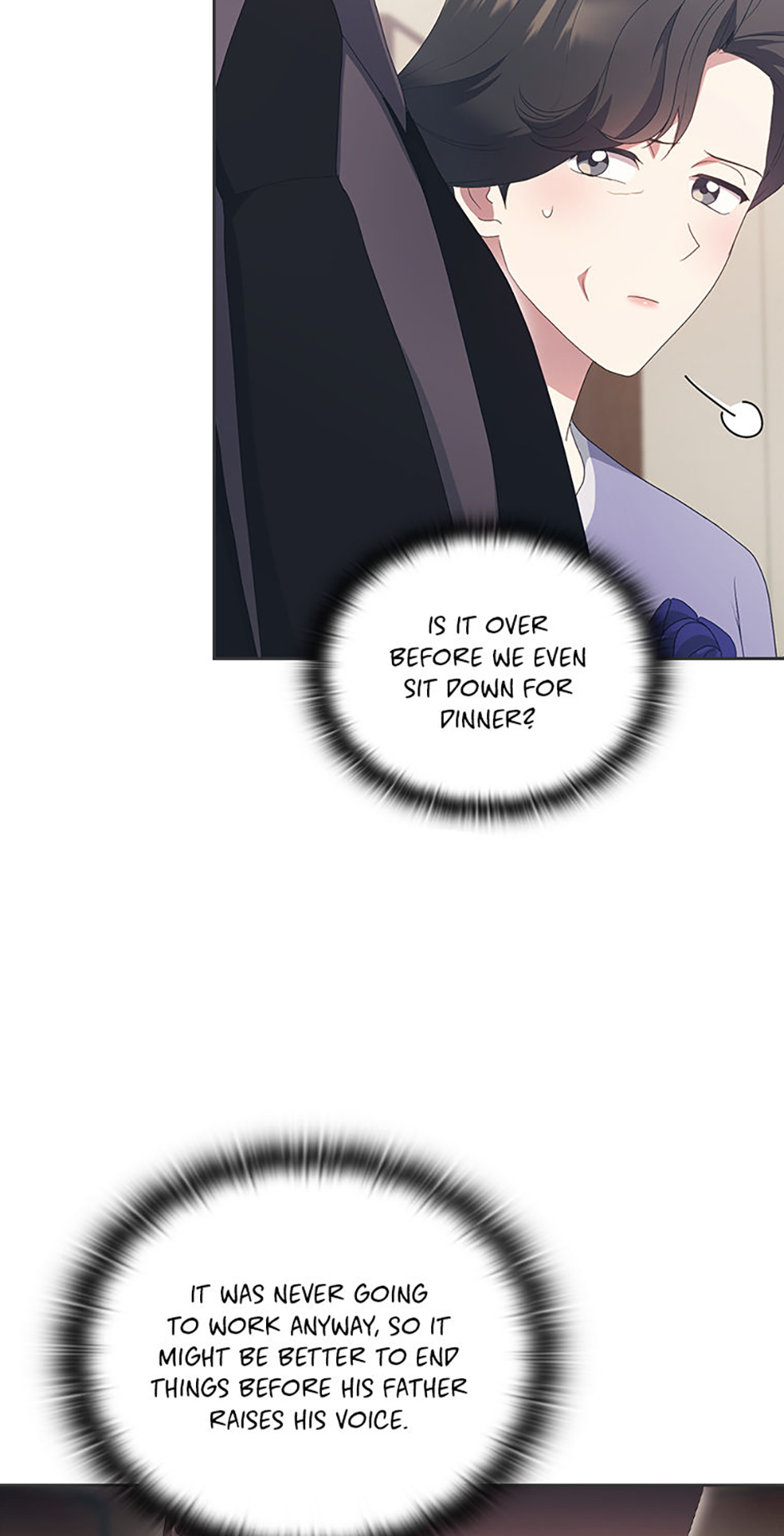 A Confident Marriage Chapter 18 - Page 40