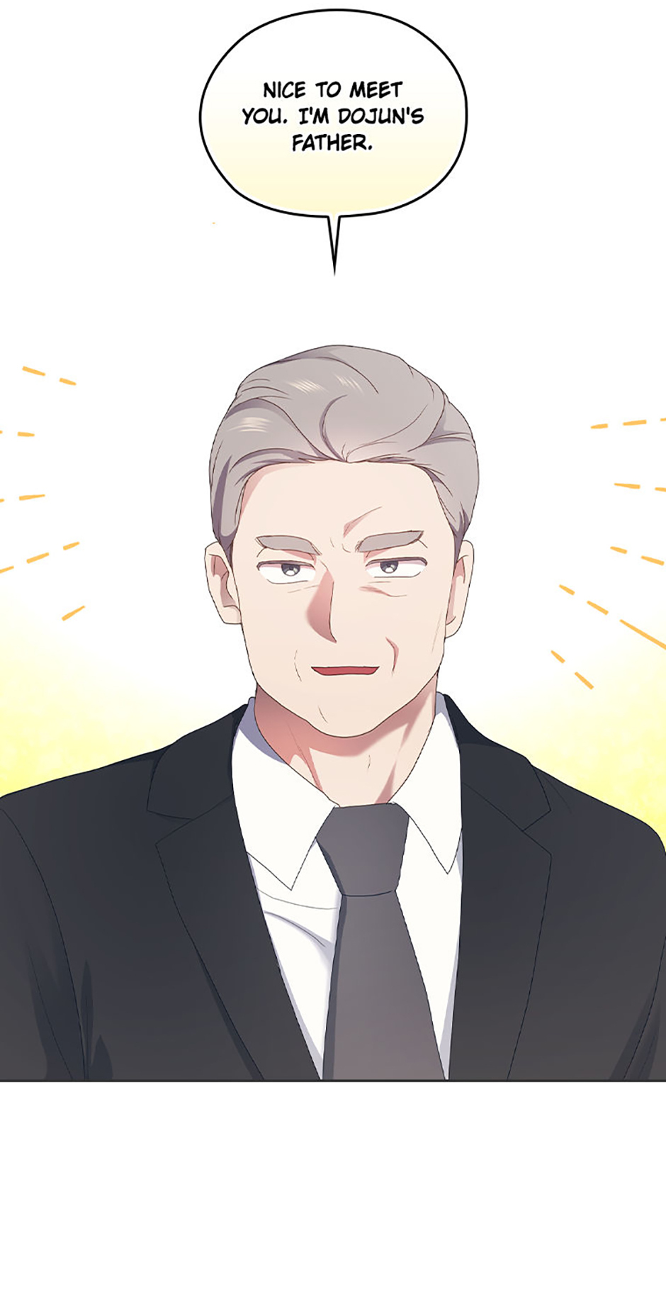 A Confident Marriage Chapter 18 - Page 42