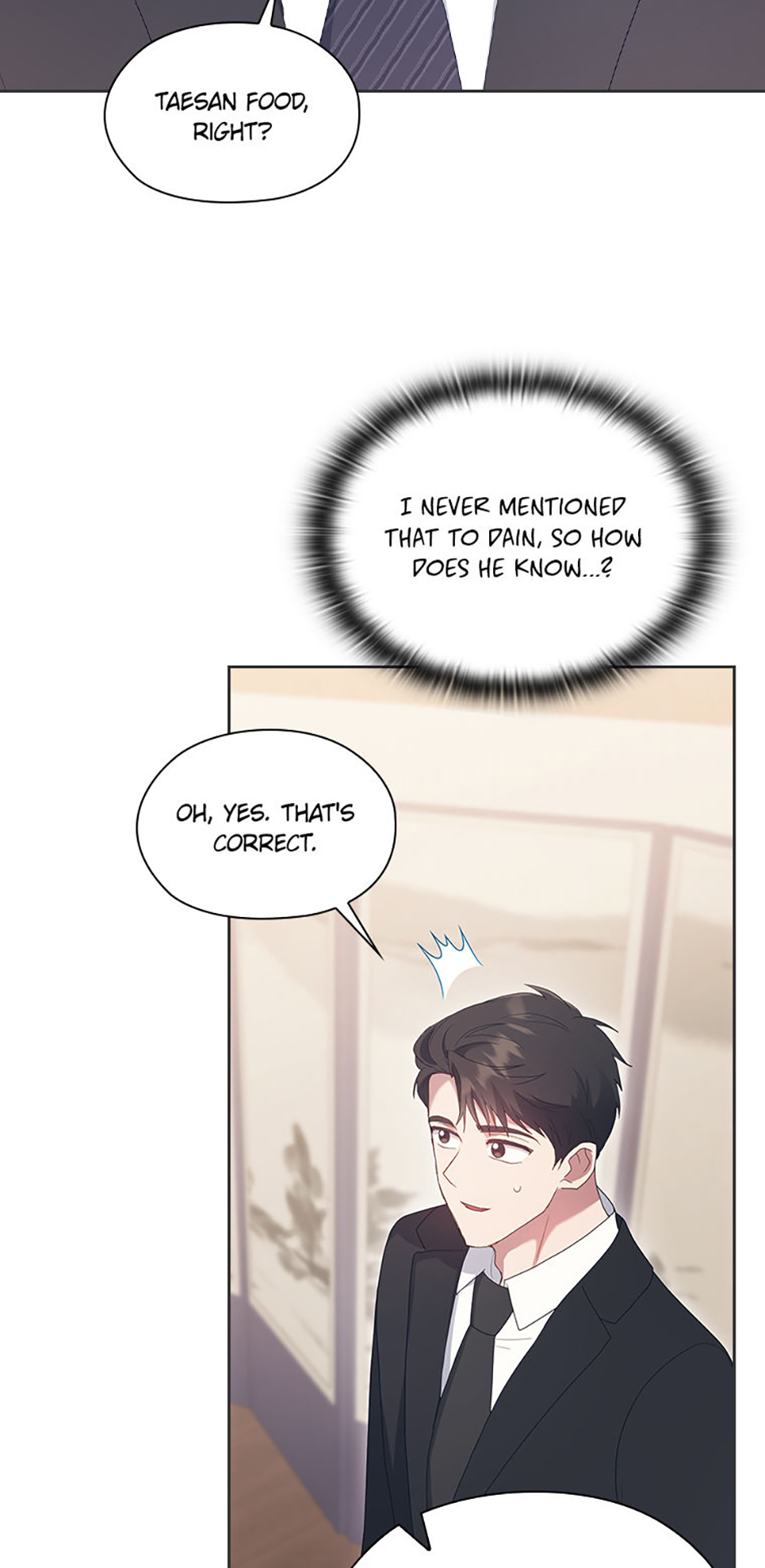 A Confident Marriage Chapter 18 - Page 48