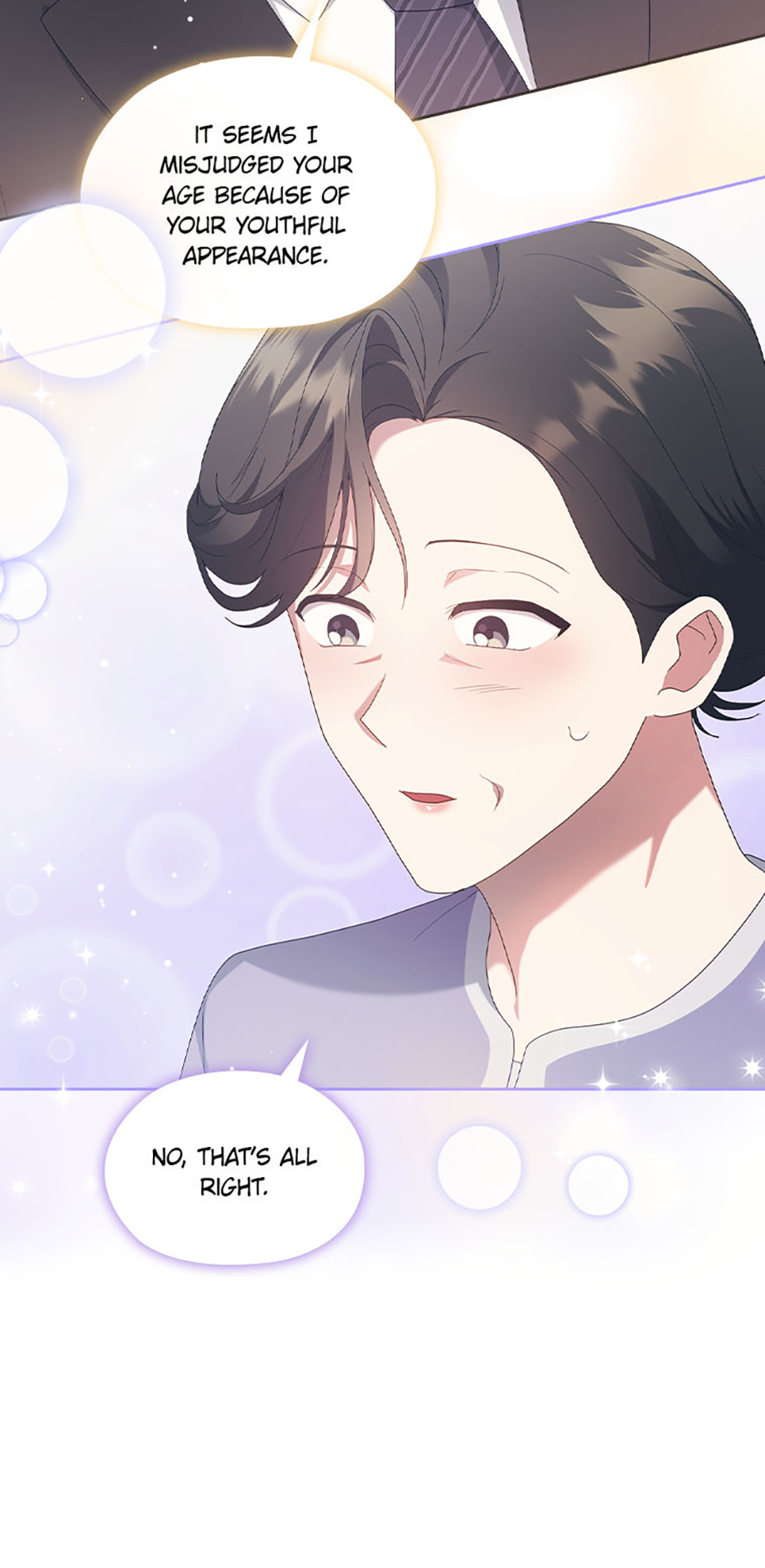 A Confident Marriage Chapter 18 - Page 52