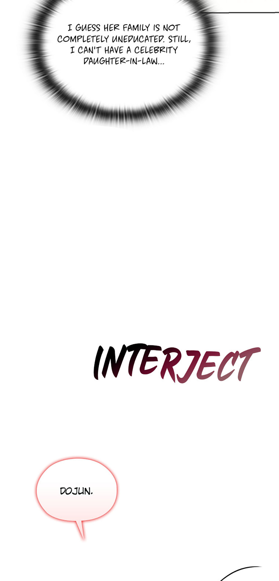 A Confident Marriage Chapter 18 - Page 54