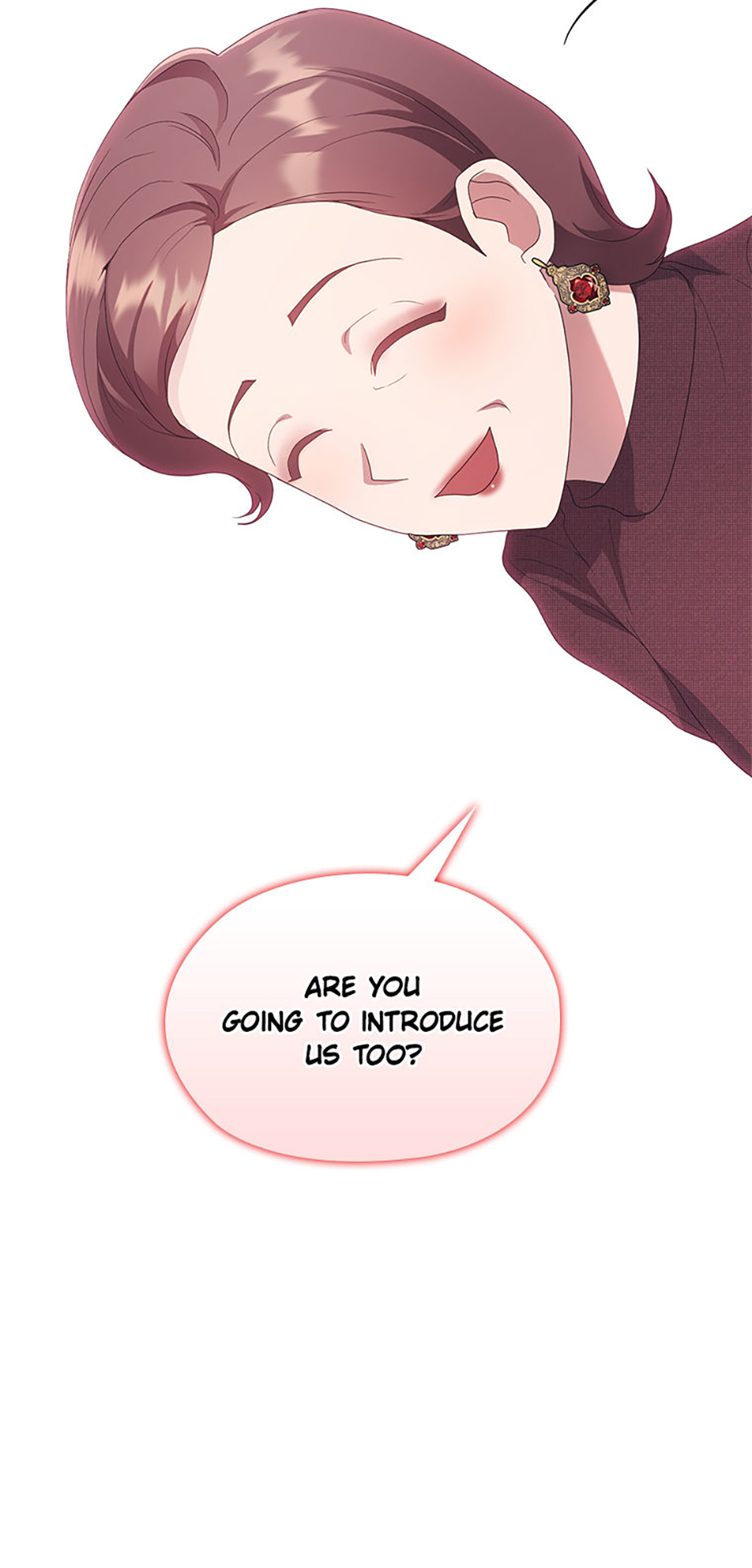 A Confident Marriage Chapter 18 - Page 55