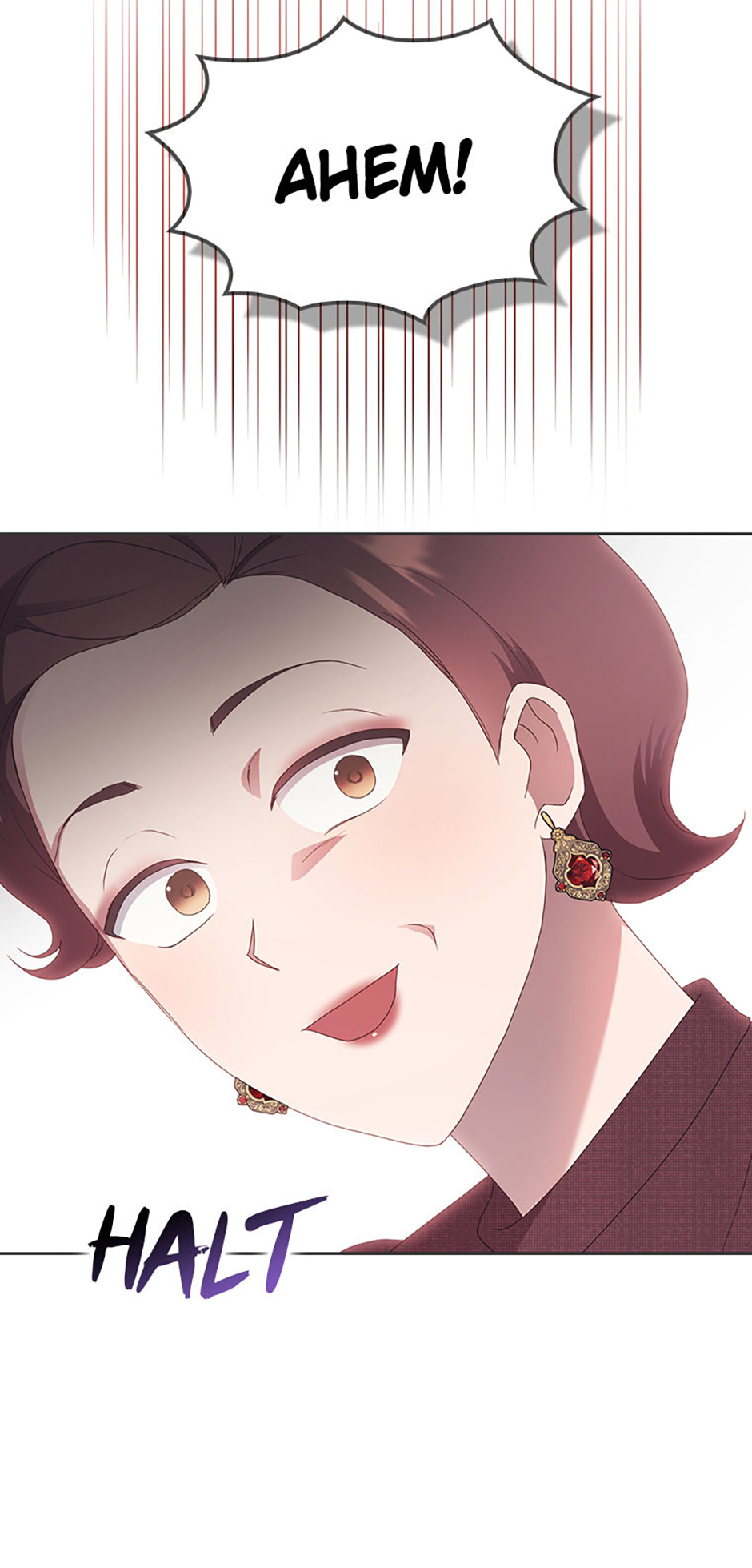 A Confident Marriage Chapter 18 - Page 59