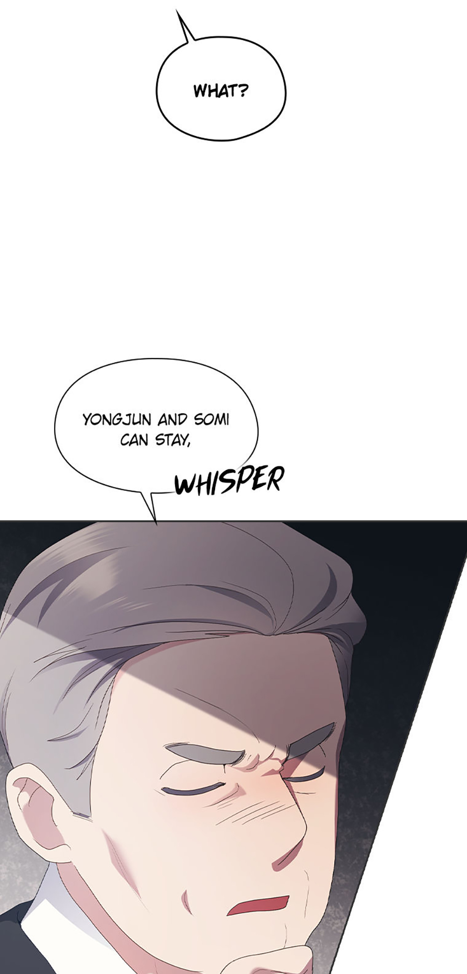 A Confident Marriage Chapter 18 - Page 61