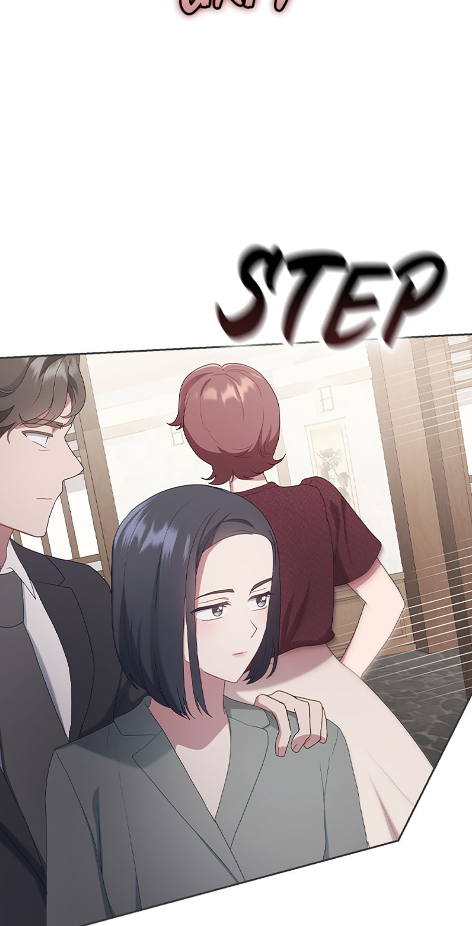 A Confident Marriage Chapter 18 - Page 65