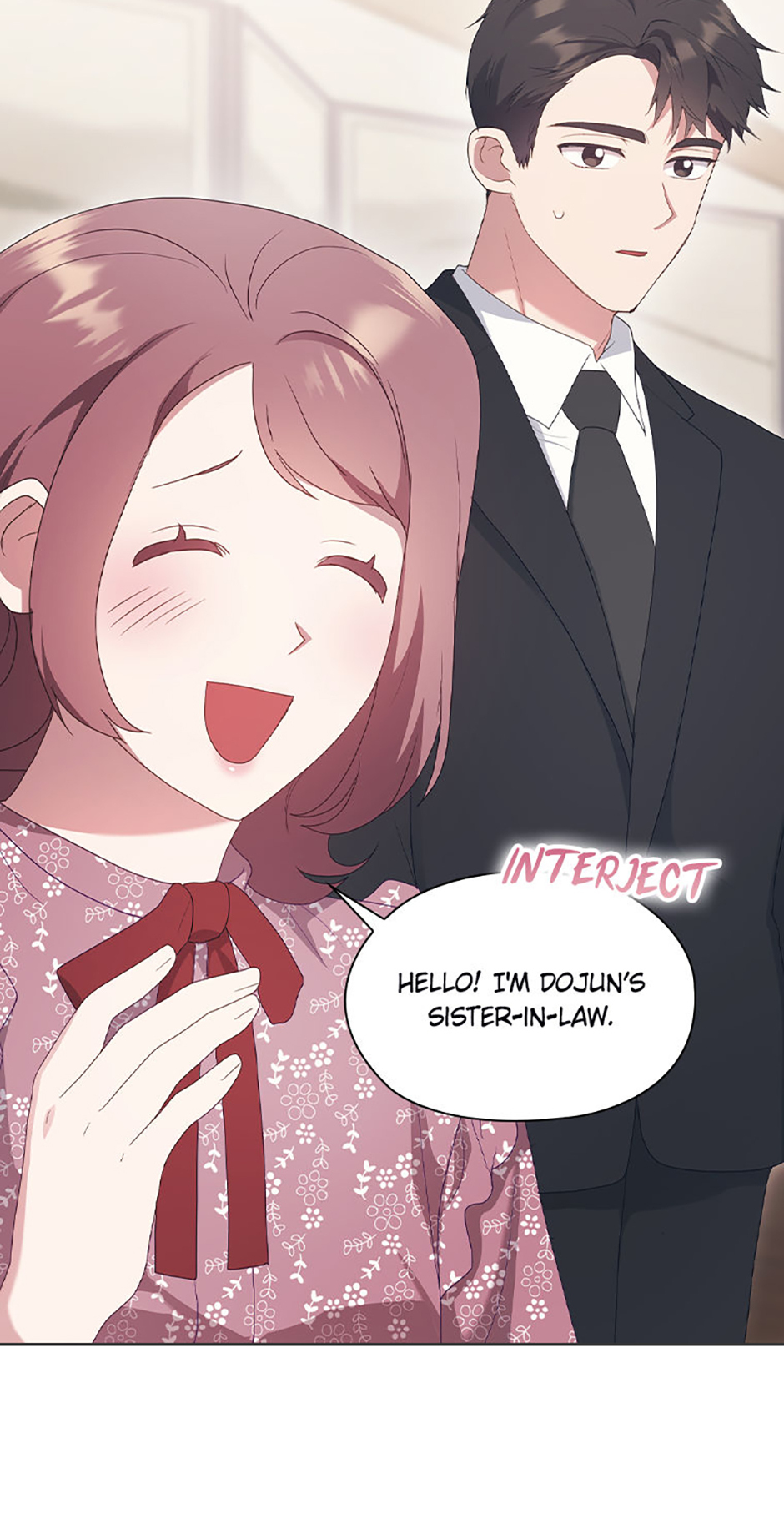A Confident Marriage Chapter 18 - Page 68