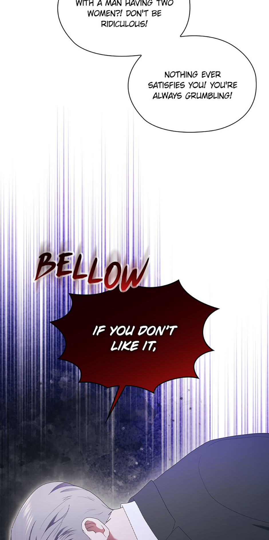 A Confident Marriage Chapter 18 - Page 8