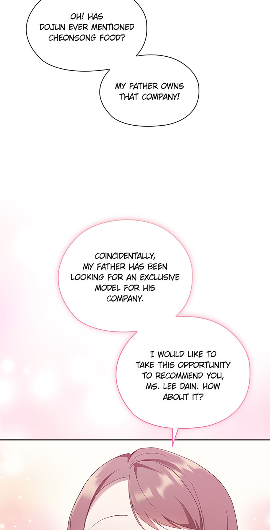 A Confident Marriage Chapter 18 - Page 71