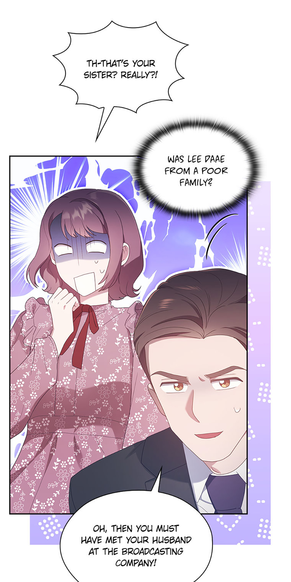 A Confident Marriage Chapter 19 - Page 14