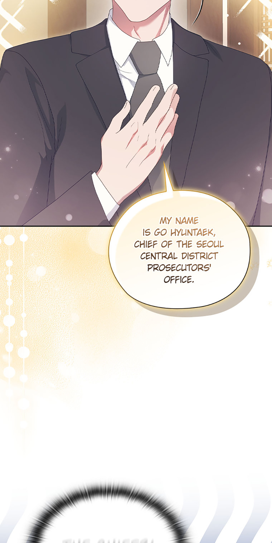 A Confident Marriage Chapter 19 - Page 17