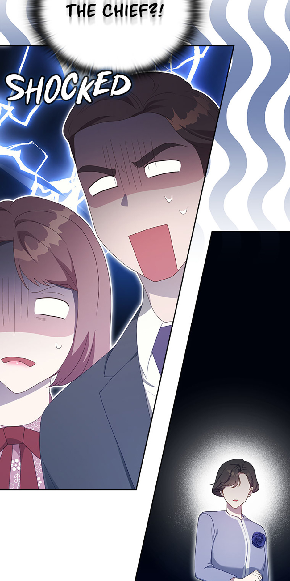 A Confident Marriage Chapter 19 - Page 18