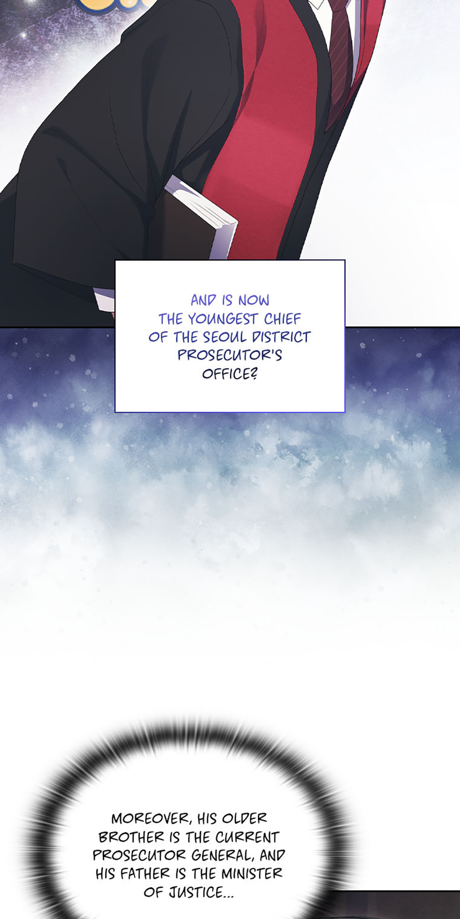 A Confident Marriage Chapter 19 - Page 20