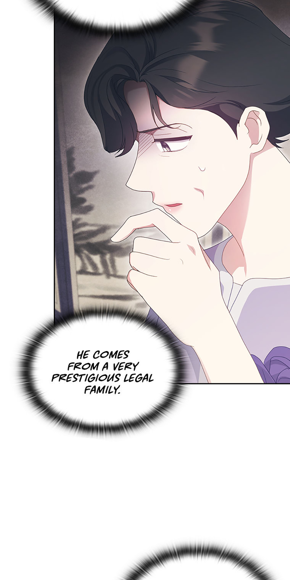 A Confident Marriage Chapter 19 - Page 21