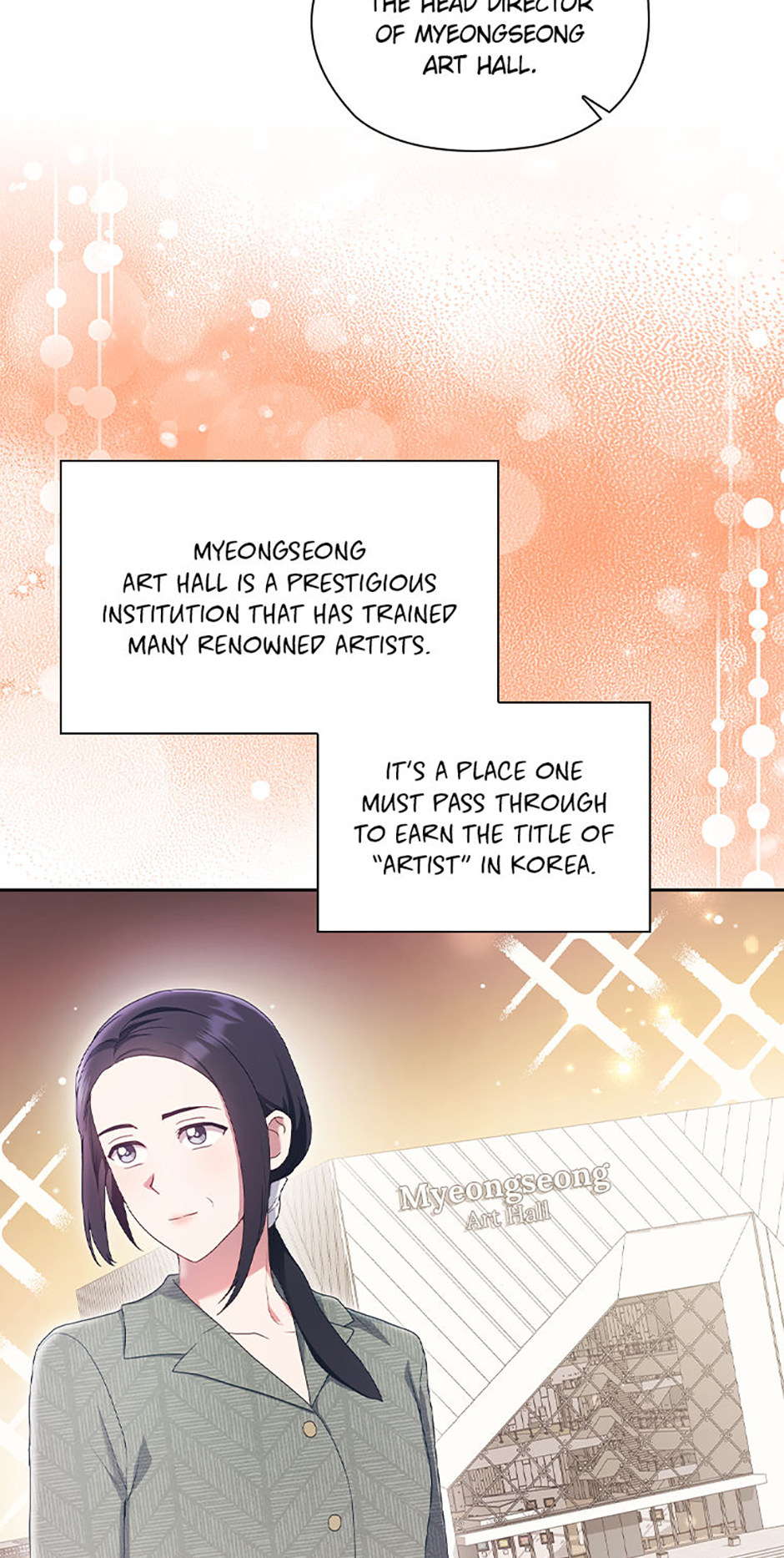 A Confident Marriage Chapter 19 - Page 24