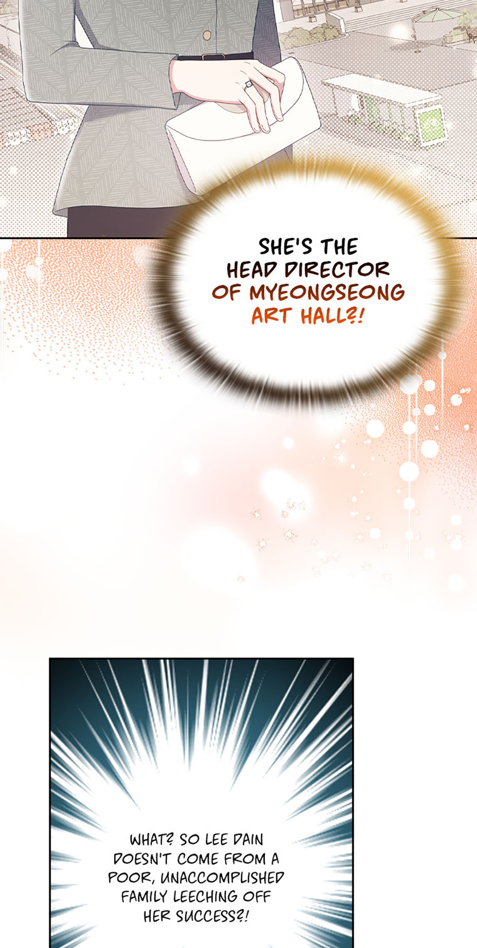 A Confident Marriage Chapter 19 - Page 25