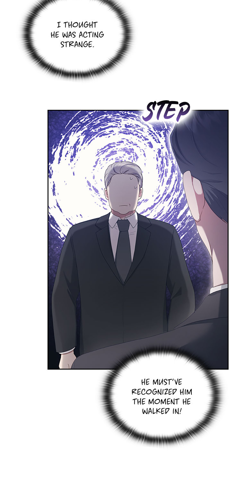 A Confident Marriage Chapter 19 - Page 29