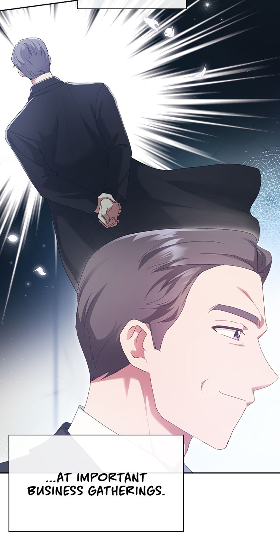 A Confident Marriage Chapter 19 - Page 37