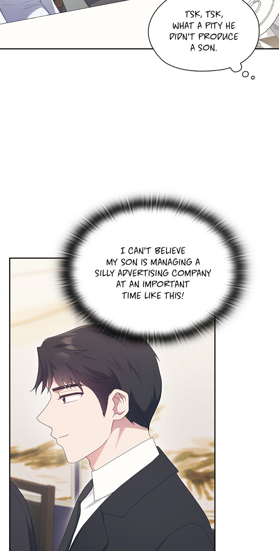 A Confident Marriage Chapter 19 - Page 40