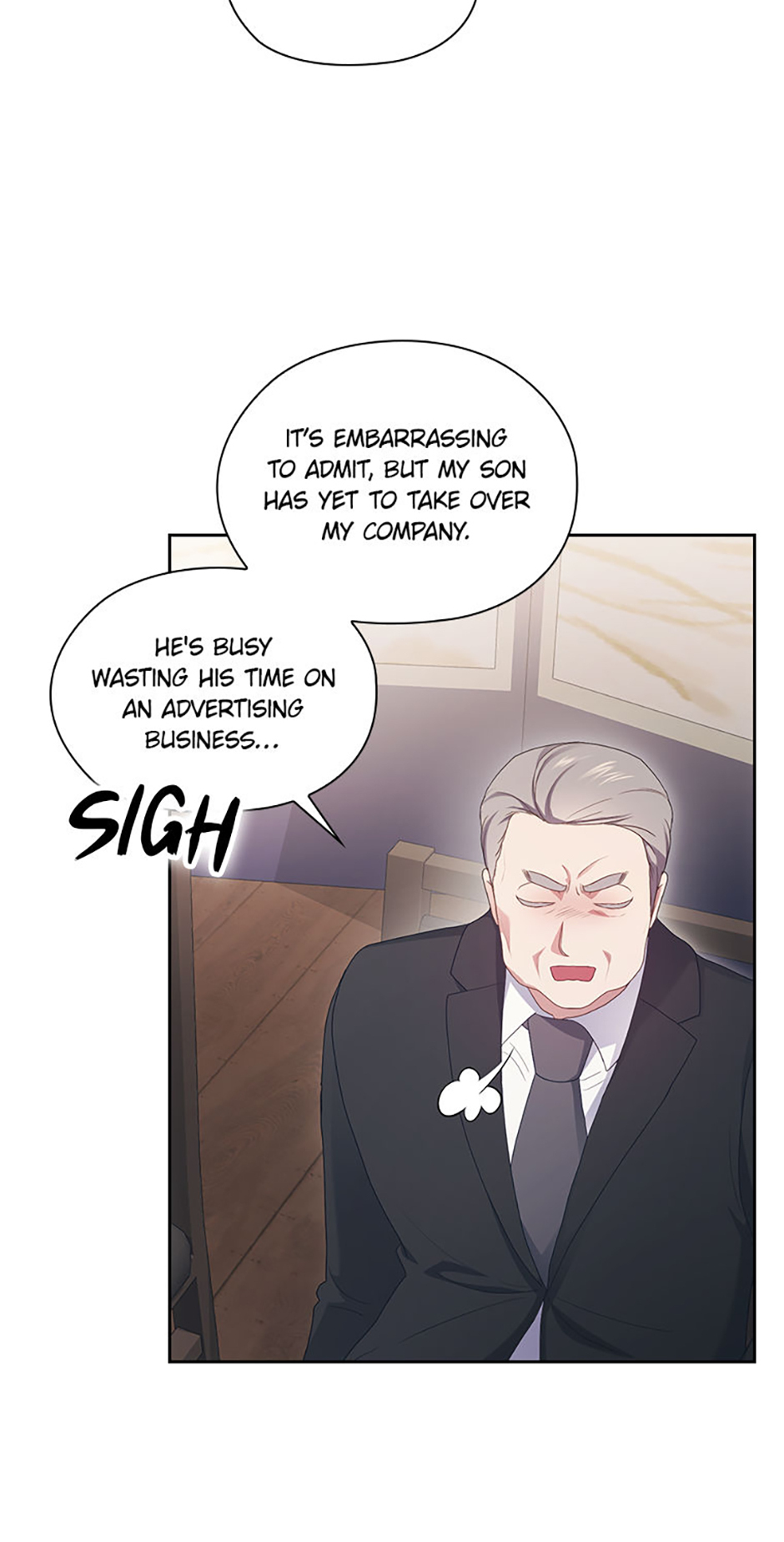 A Confident Marriage Chapter 19 - Page 42