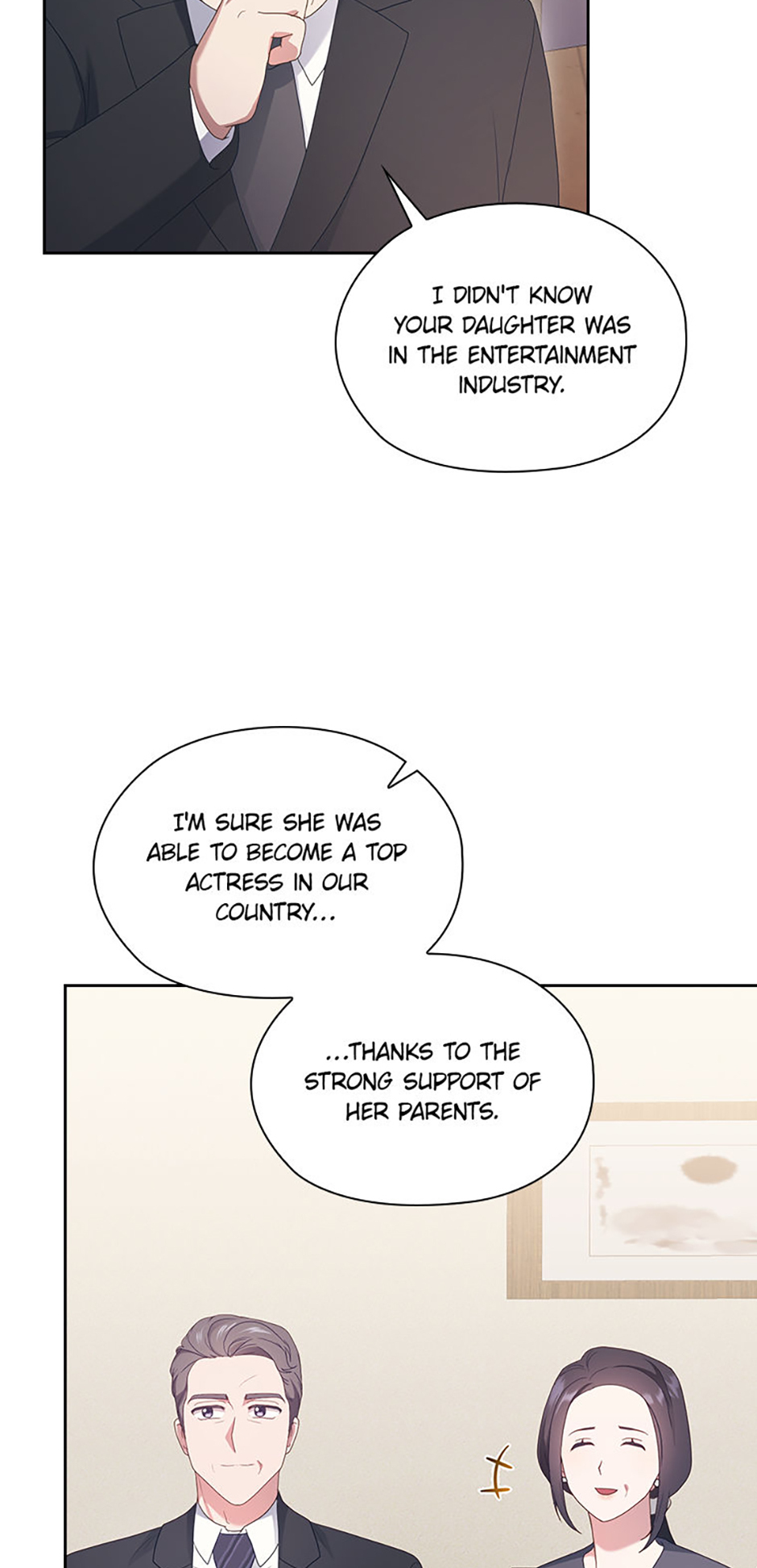 A Confident Marriage Chapter 19 - Page 50