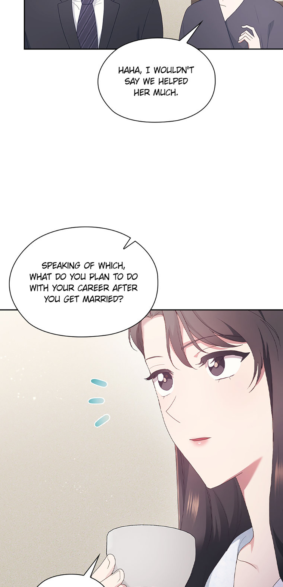 A Confident Marriage Chapter 19 - Page 51