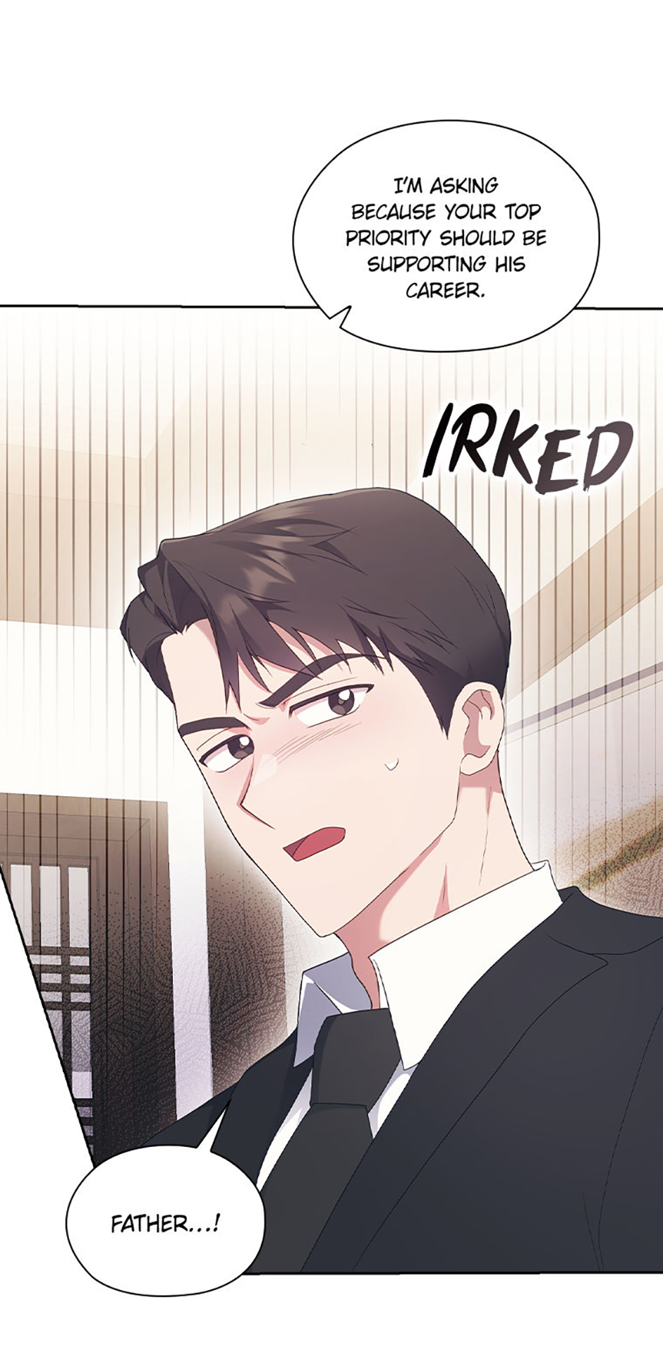 A Confident Marriage Chapter 19 - Page 53