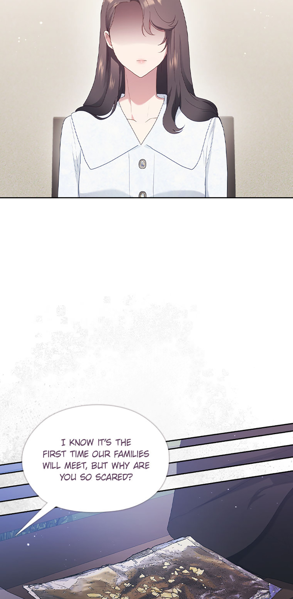 A Confident Marriage Chapter 19 - Page 56