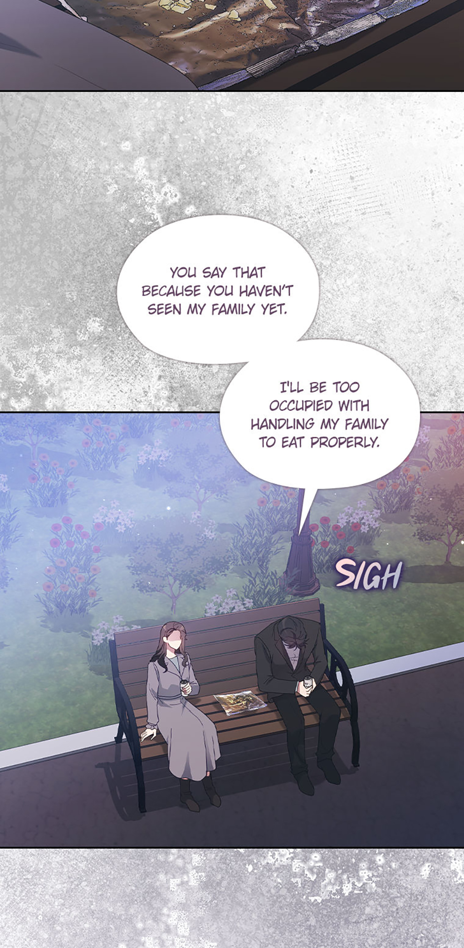 A Confident Marriage Chapter 19 - Page 57