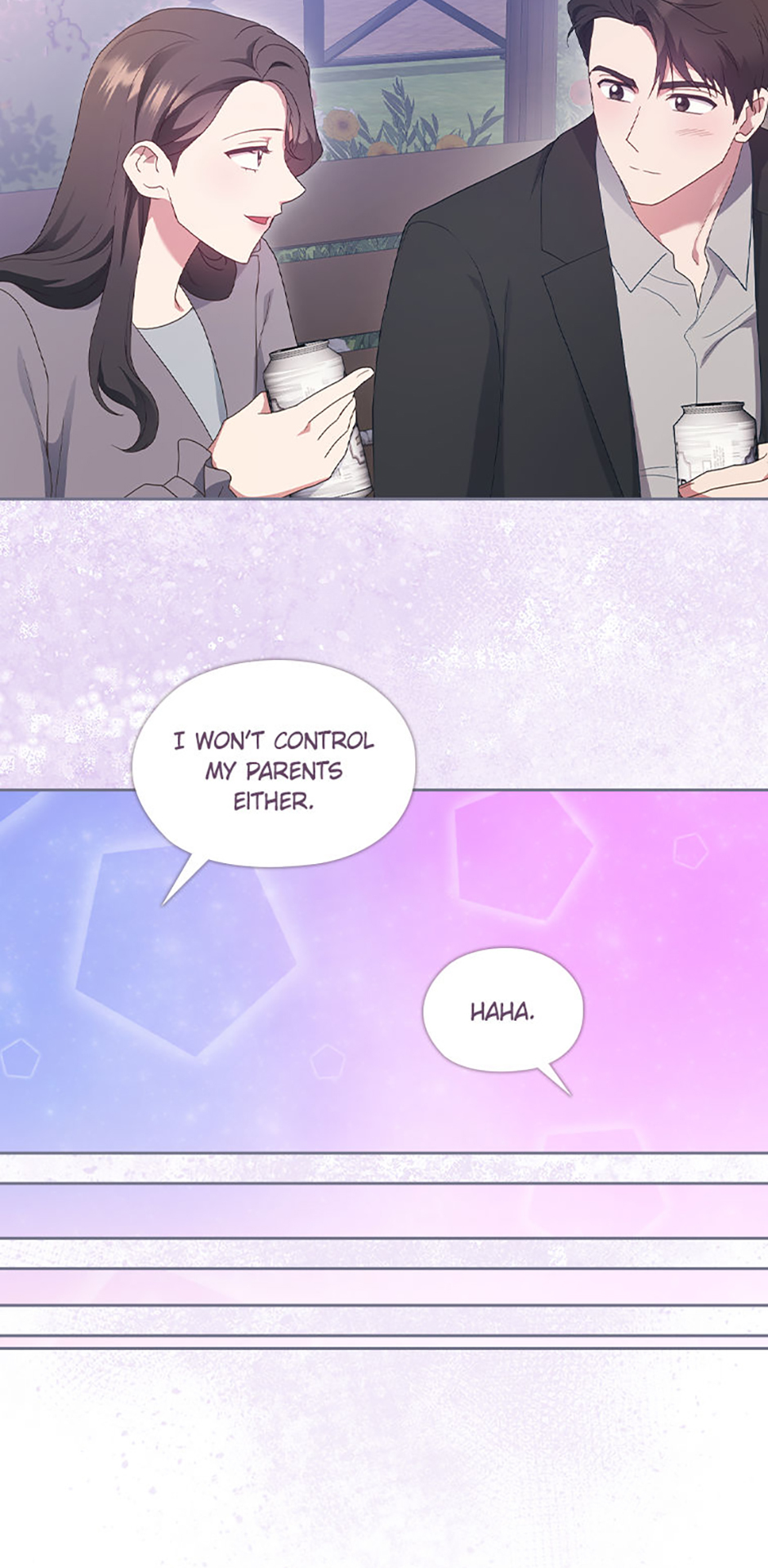 A Confident Marriage Chapter 19 - Page 60