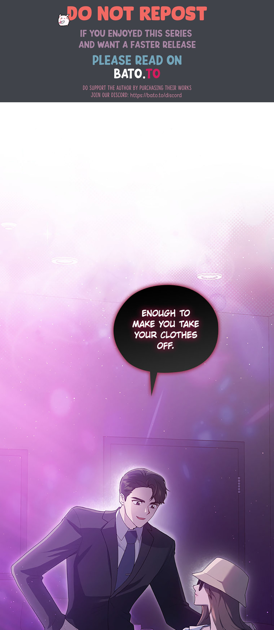 A Confident Marriage Chapter 2 - Page 1