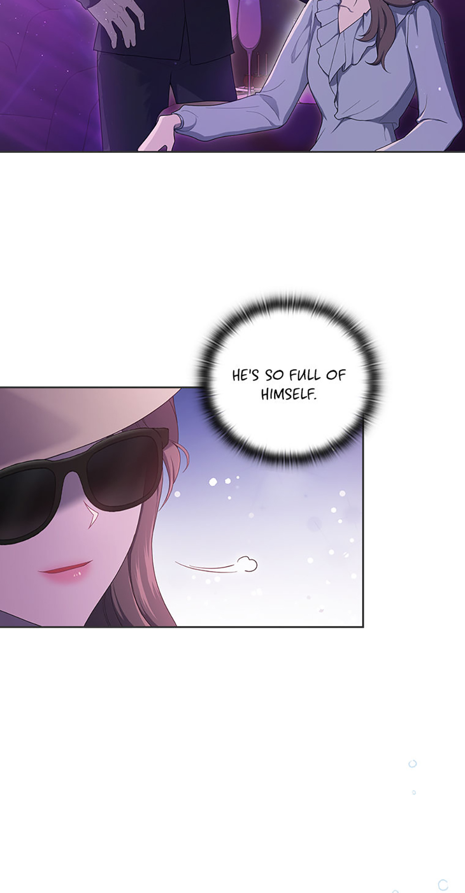 A Confident Marriage Chapter 2 - Page 2